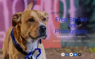 Fredstrobelphotography.com Screenshot 2024-07-01 10:12:20