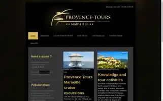 Provence-tours-marseille.com Screenshot 2024-04-14 18:01:59