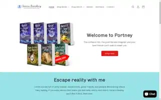 Jessicarosenbergbooks.com Screenshot 2024-04-27 06:56:27