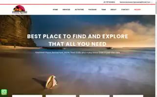 Andamantripmaker.com Screenshot 2024-04-19 11:49:39