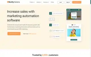 Notifyvisitors.com Screenshot 2024-05-13 04:19:49