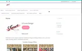 Scurvedesigns.com Screenshot 2024-04-27 11:26:58