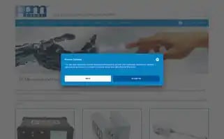 Ppmtest.com Screenshot 2024-07-02 10:36:07