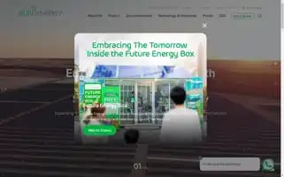 Sunenergy.id Screenshot 2024-06-17 00:42:09