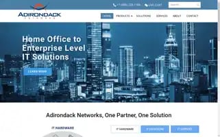 Adirondacknetworks.com Screenshot 2024-07-07 04:48:35