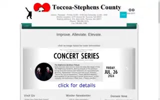 Tschs.org Screenshot 2024-07-01 11:31:10