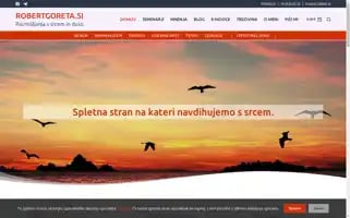 Robertgoreta.si Screenshot 2024-07-05 21:12:10