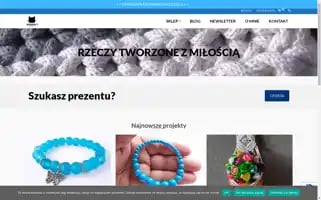Bonifacyhandmade.pl Screenshot 2024-05-23 03:21:55