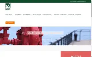 Harvestproject.org Screenshot 2024-06-11 23:33:16