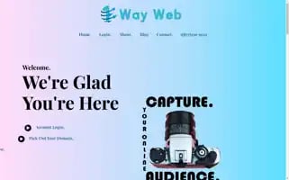 1wayweb.com Screenshot 2024-06-15 11:47:52