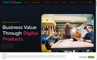 Vasttekbangladesh.com Screenshot 2024-05-27 06:27:22