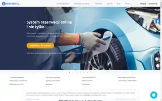 Zarezerwuj.pl Screenshot 2024-06-16 13:15:25