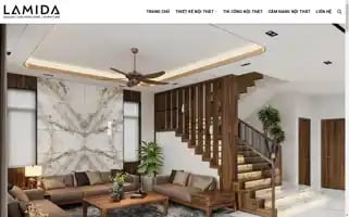 Noithatlamida.com Screenshot 2024-05-20 21:48:25