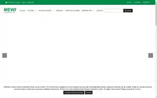 Mewi.ro Screenshot 2024-06-18 14:30:15