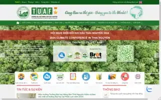 Tuaf.edu.vn Screenshot 2024-06-15 09:19:17