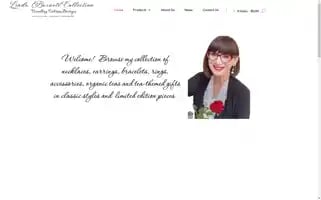 Thetravellingtearoomboutique.ca Screenshot 2024-04-17 10:31:27