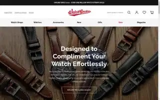 Watchgecko.com Screenshot 2024-05-15 00:01:27
