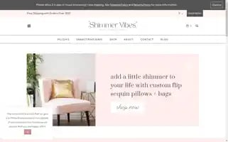 Shimmervibes.com Screenshot 2024-05-24 07:42:43