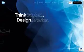 Dptcorporate.com Screenshot 2024-07-04 11:03:58