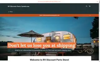 Rvdiscountpartscanada.com Screenshot 2024-05-13 18:56:02