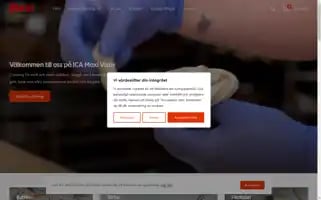 Maxivisbycatering.se Screenshot 2024-05-03 19:40:24