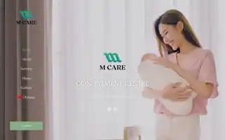 Mcarecentre.com Screenshot 2024-05-26 10:44:59