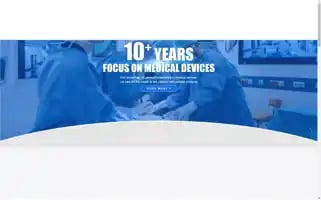 Aiomedicals.com Screenshot 2024-05-24 10:19:19