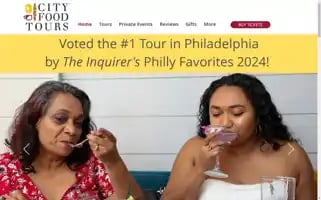 Phillysfoodtour.com Screenshot 2024-04-23 02:14:11