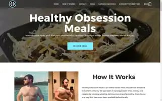 Obsessionmeals.com Screenshot 2024-05-25 03:31:28