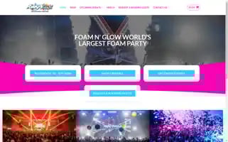 Foamnglow.com Screenshot 2024-05-15 22:34:47