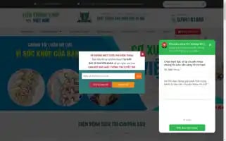 Benhvienvietduc.com.vn Screenshot 2024-06-24 19:17:10