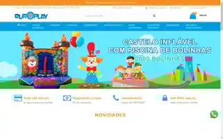 Europlay.com.br Screenshot 2024-07-10 00:23:45