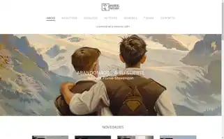 Amistadesparticulares.com Screenshot 2024-06-15 04:46:37