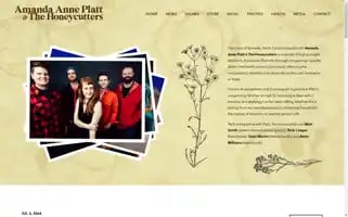 Honeycutters.com Screenshot 2024-06-13 22:25:14