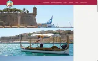 Maltaboattours.com Screenshot 2024-04-23 05:09:16