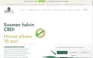 Cannaone.fi Screenshot 2024-05-23 05:03:27