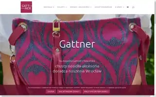 Gattner.pl Screenshot 2024-05-18 15:41:30