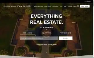 Coastalcarolinahomeguide.com Screenshot 2024-07-05 06:50:44