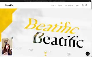 Beatific.co Screenshot 2024-05-05 18:19:06