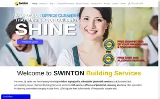Swintonbuildingservices.com Screenshot 2024-05-14 04:08:50