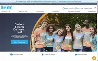 Bluecotton.com Screenshot 2024-06-13 20:23:28