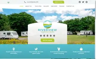 Riverviewtouringpark.com Screenshot 2024-04-16 01:06:40