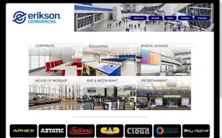 Eriksoncommercial.com Screenshot 2024-07-08 09:59:17