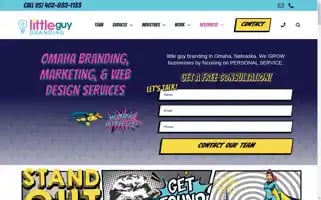 Lgxbranding.com Screenshot 2024-06-16 16:38:53