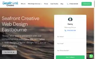 Webdesigneastbourne.com Screenshot 2024-06-18 22:15:24