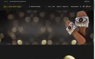 Jefaboutique.com Screenshot 2024-05-23 21:36:58