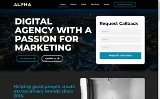 Alphamarketinghub.com Screenshot 2024-06-28 10:55:32