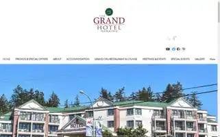 Thegrandhotelnanaimo.ca Screenshot 2024-04-16 12:04:10