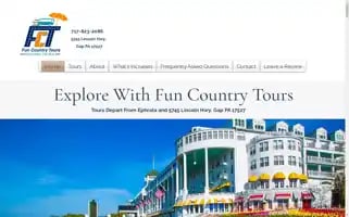 Funcountrytours.com Screenshot 2024-04-24 02:53:01