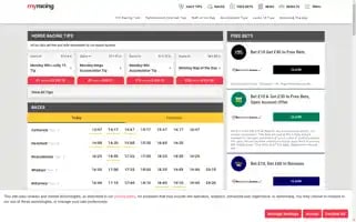 Myracing.com Screenshot 2024-05-13 01:50:08